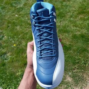 Jordan 12 Indigo size 11.5